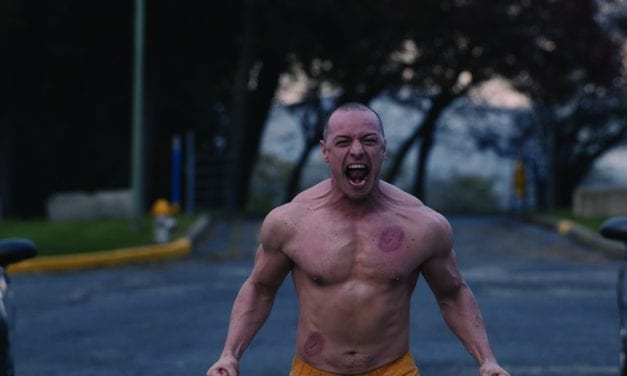 Day for Night: With ‘Glass,’ Shyamalan hopes to rekindle some past glory