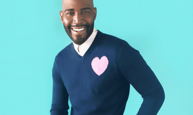 ‘Queer Eye’ host Karamo Brown coming to Dallas