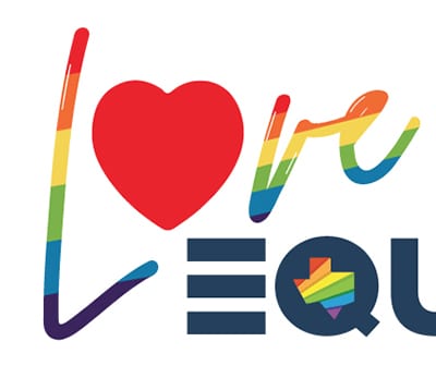 Discount tickets to Love Equality available through Friday