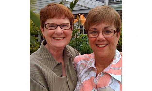 Judge rules against lesbian couple refused apartment at retirement home