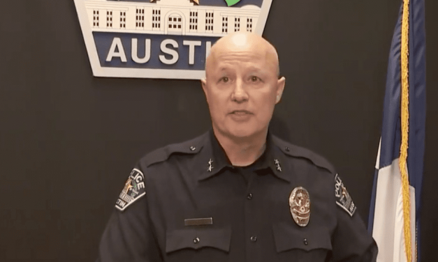 Three additional men arrested in Austin hate crime
