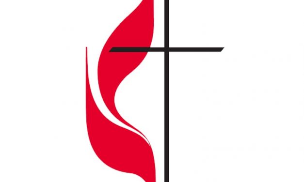 BREAKING NEWS: United Methodist Church votes to uphold ban on LGBTQ inclusion
