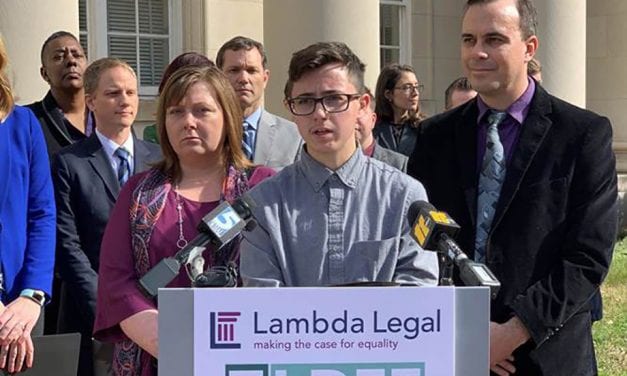 Lawsuit challenges NC state health plan’s denial of coverage for trans employees