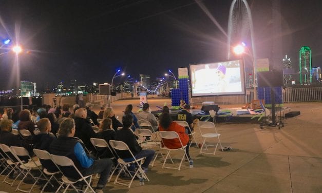 Sleep-out over the Trinity benefits Promise House