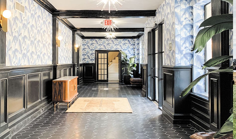 Anatomy of a renovation – Great Spaces-Spring 2019