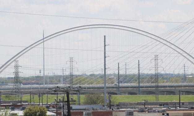 Fixing the Margaret McDermott Bridge will take years