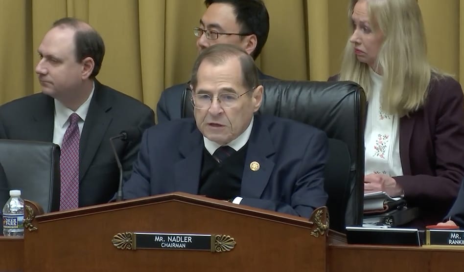 House Judiciary Committee holds first-ever hearing on Equality Act