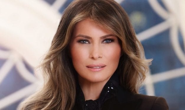 First lady celebrates one year of Be Best