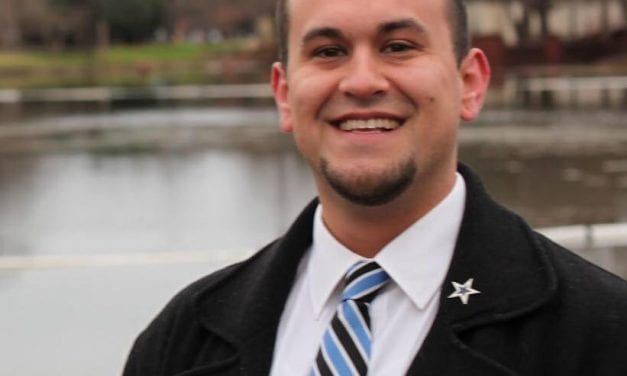 Dallas City Council Candidate: Adam Bazaldua, District 7