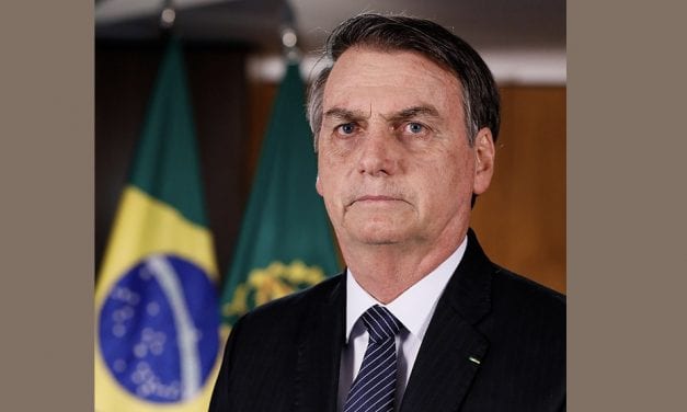 Brazilian leader coming to Dallas after NY venues, mayor refuse to host him