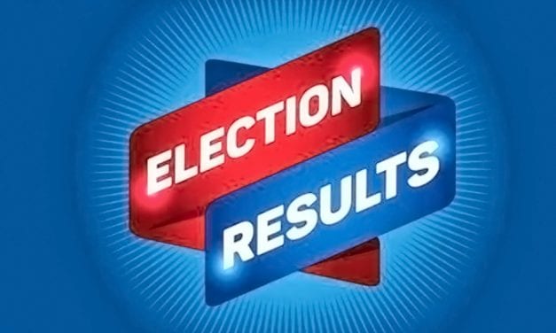 2019 CIty, school election results