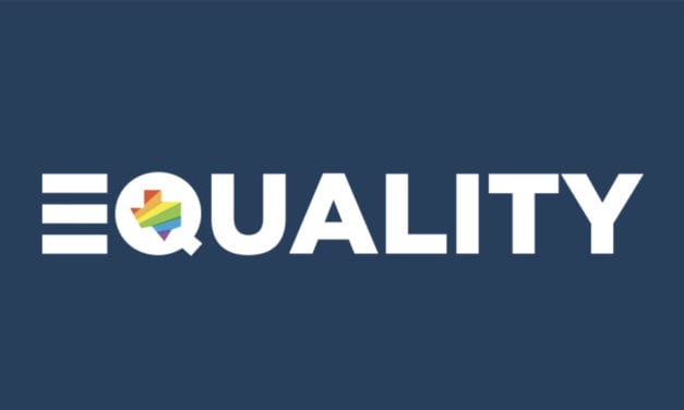 Equality Texas searching for new CEO