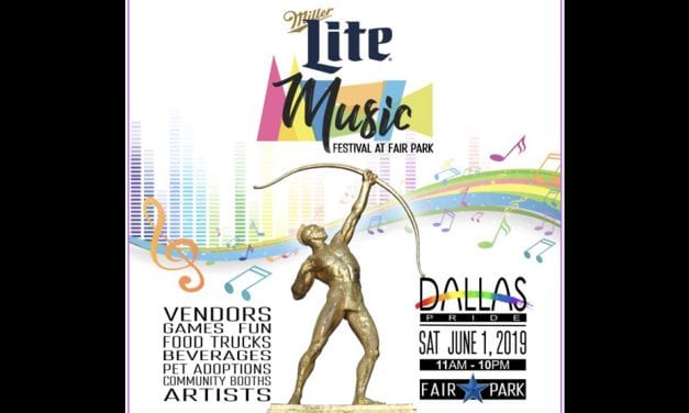 Additional vendor space added for Miller Lite Music Festival on Pride weekend