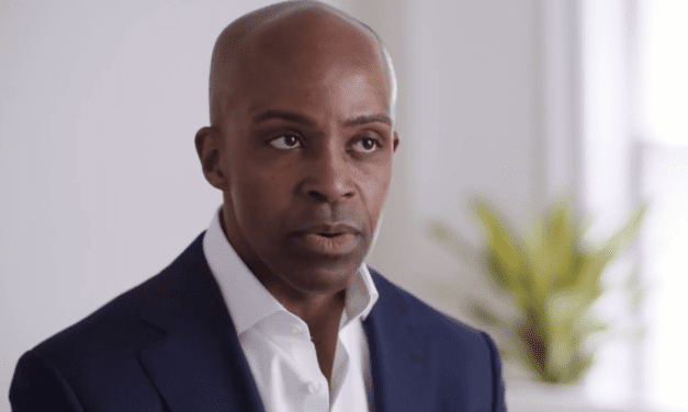 HRC names Alphonso David as new CEO