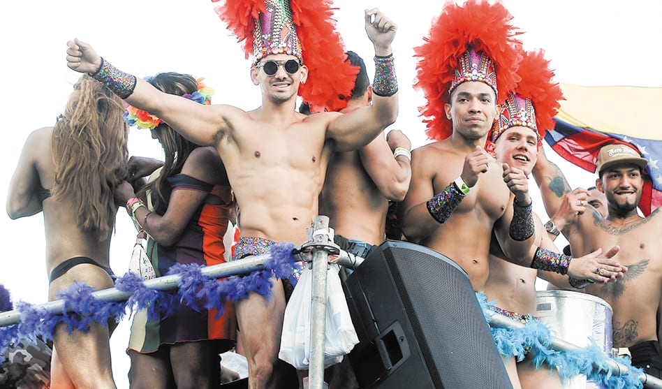 What you need to know about World Pride in NYC