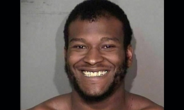 Detroit man arrested for shooting 2 gay men, killing one