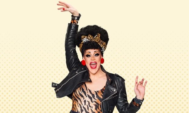 Thorgy Thor added to GDMAF’s Night of Stars