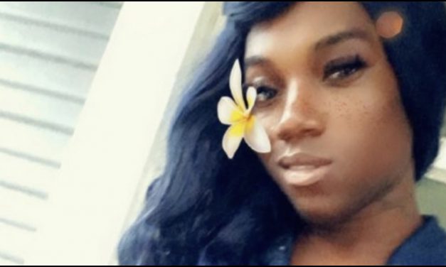 SAY HER NAME: Tracy Single of Houston is 16th trans person murdered in ’19