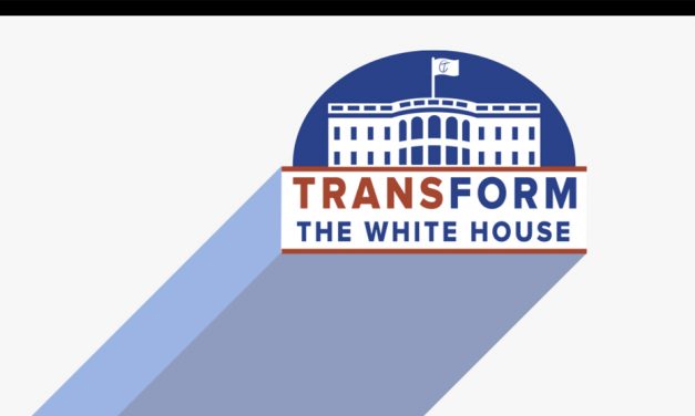 2020 Presidential Candidates Take Part in Historic Trans Rights Election Forum