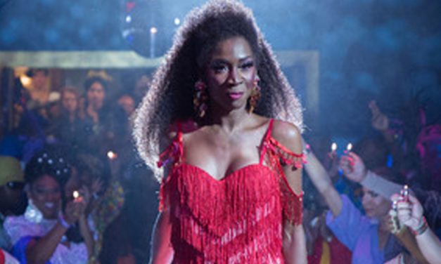 Angelica Ross to host presidential forum