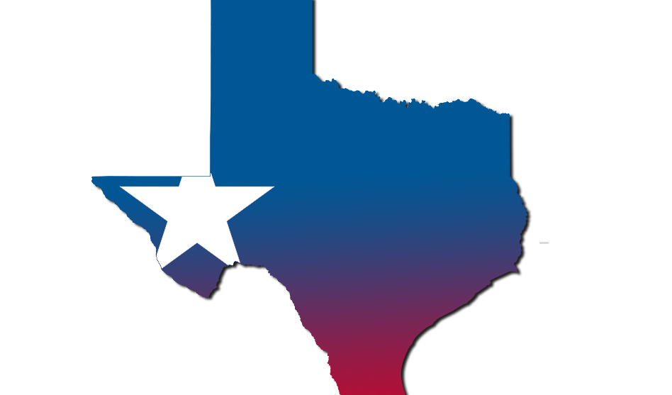 Everything is bigger in Texas, including LGBTQ politics
