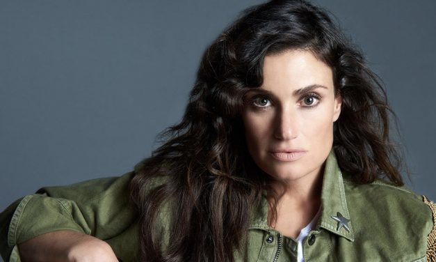BREAKING NEWS: Idina Menzel to perform at Turtle Creek Chorale’s ‘Rhapsody’