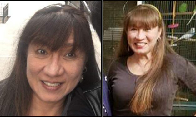 Family desperate for news of missing trans woman, Pauline DelMundo