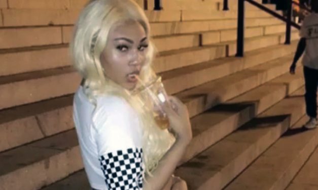 SAY HER NAME: Trans teen Bailey murdered in Baltimore