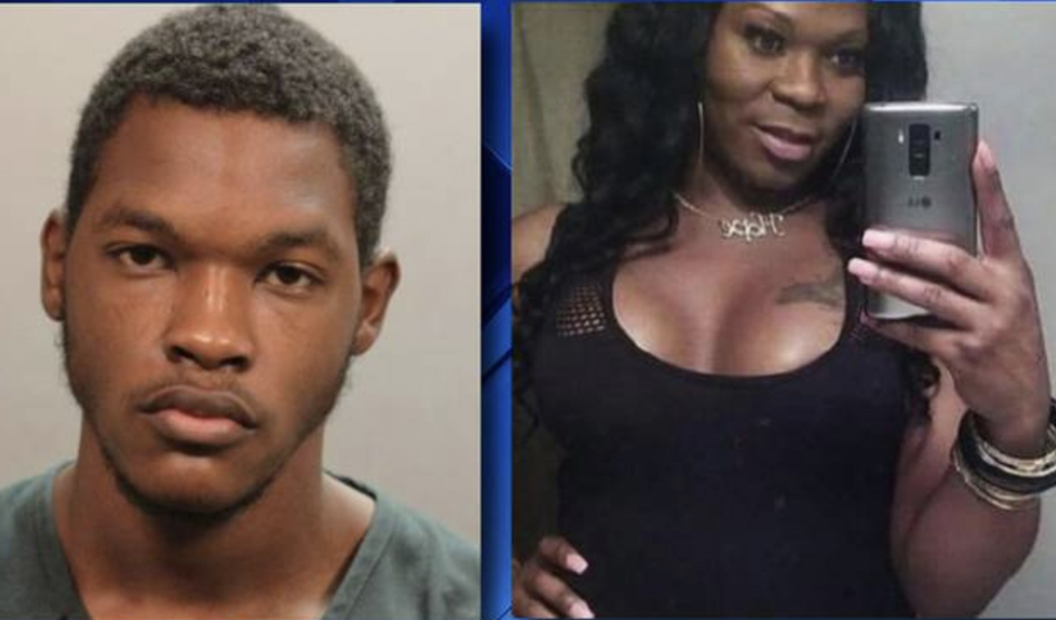 Suspect arrest in murder of Florida trans woman