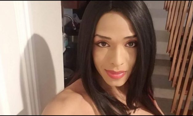 Friends raising funds for injured trans woman