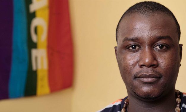 Haitian activist Jeudy Charlot found dead