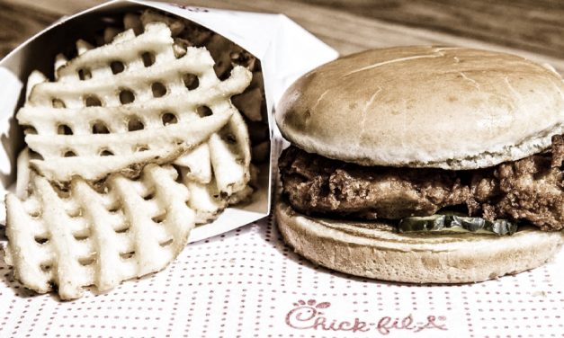 UPDATED: Is Chick-fil-A already backtracking?