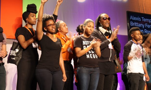 Creating Change offers Racial Justice Institute