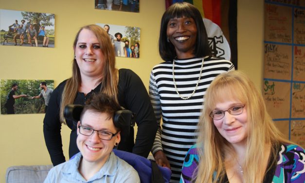 Trans plaintiffs win class-action health care suit in Wisconsin