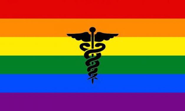 13% of LGB people have utilized LGBT-specific clinics; 52% would like to in the future