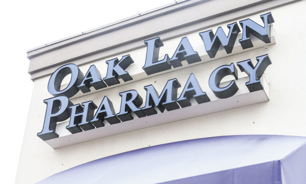 Oak Lawn Pharmacy drops name-brand HIV meds