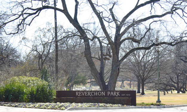 TBOL asks community to fill council chambers as council reconsiders Reverchon Park deal