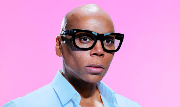 RuPaul to host ‘SNL’ next month