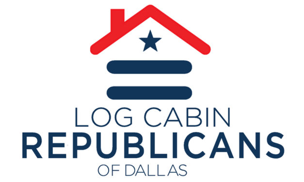 Log Cabin Republicans-Dallas endorse candidates