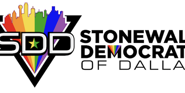 Stonewall Dallas releases list of endorsed candidates