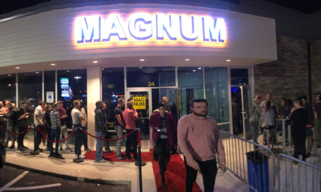Magnum Dallas closing its doors