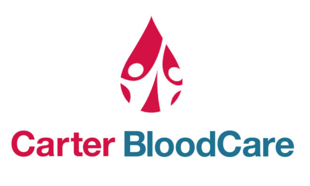Carter BloodCare, DSM team up for blood drive on Friday