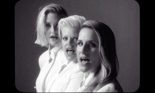 Dixie Chicks drop first single from their first album in 14 years: ‘Gaslighter’