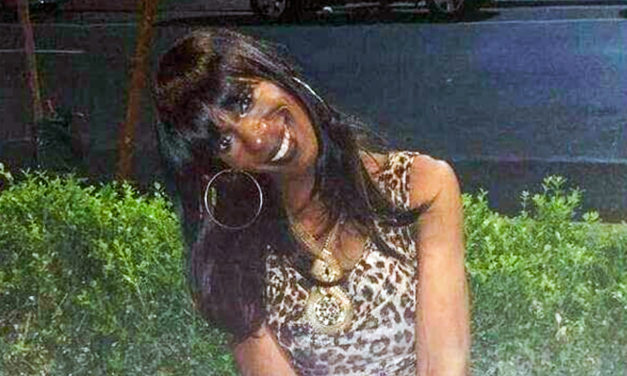Trans activist murdered in Charlotte, N.C.