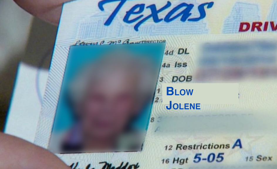 Texas Temporarily Extending Expired Licenses Ids Dallas Voice