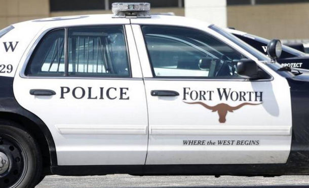 2 FWPD officers test positive for COVID-19 - Dallas Voice