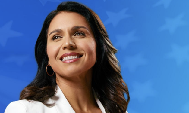 Gabbard drops out of presidential race