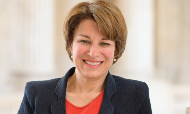 And then there were 4: Klobuchar ends campaign, will endorse Biden