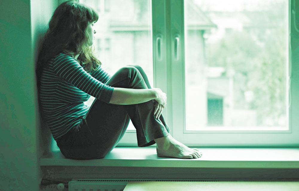 Combating loneliness during days of social distancing