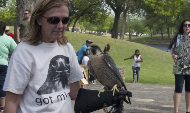 Oak Cliff Earth Day to be rescheduled